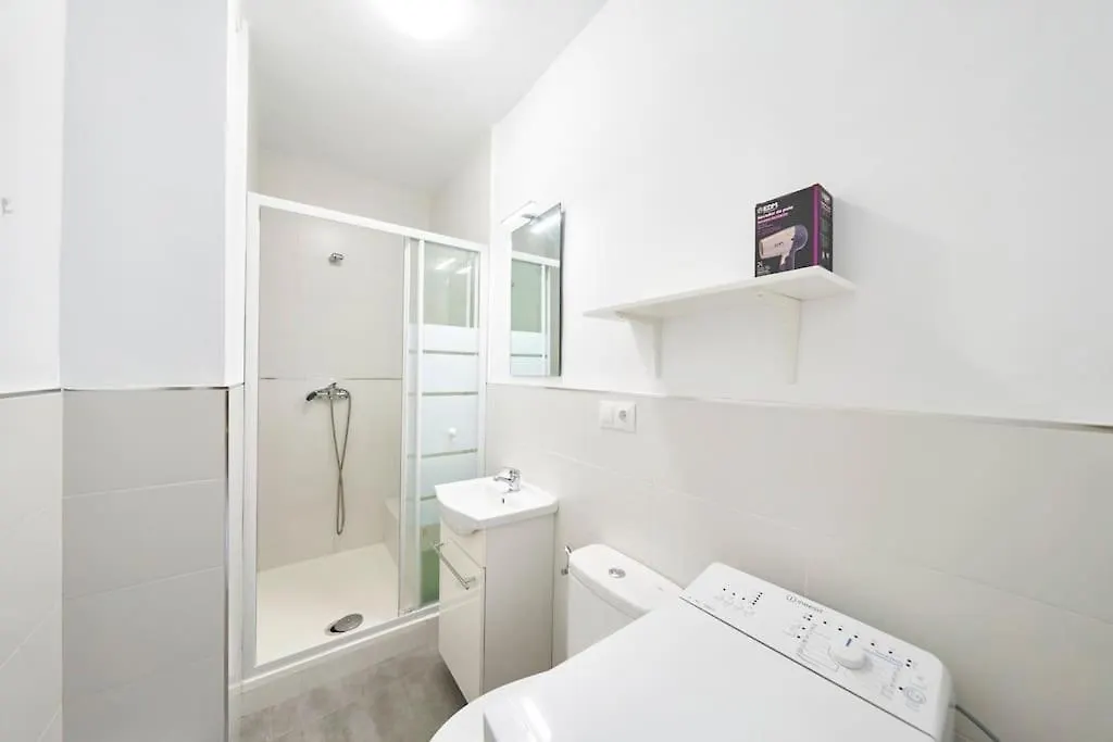 Coral Apartment San Jose  San Jose (Almeria)