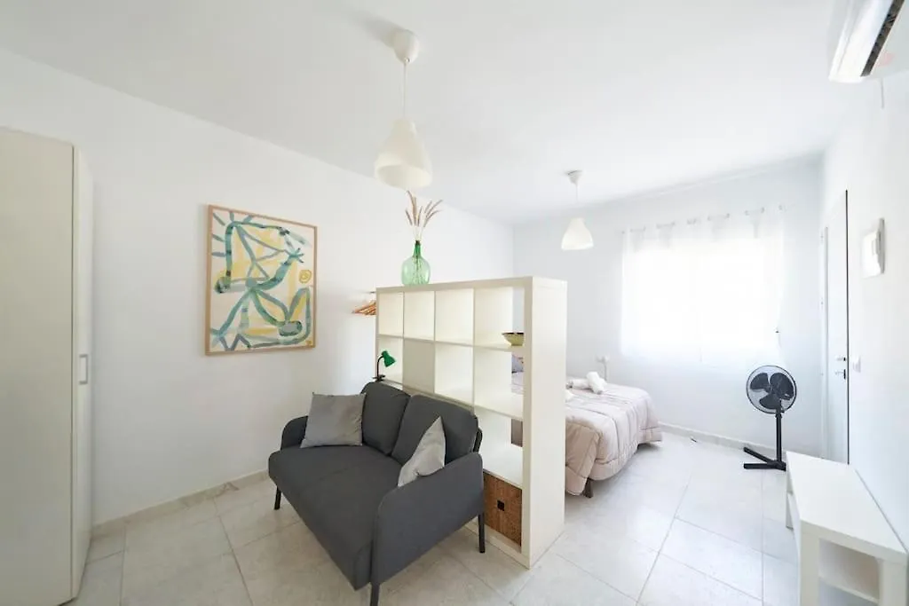 Coral Apartment San Jose  0*, San Jose (Almeria) Spain